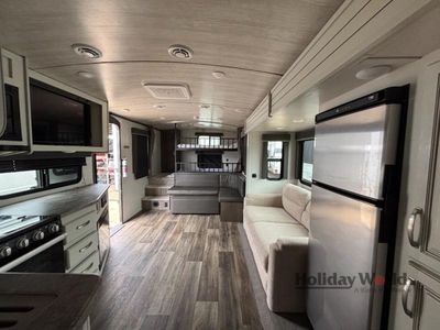 2022 Keystone Cougar Half-Ton - Photo 5