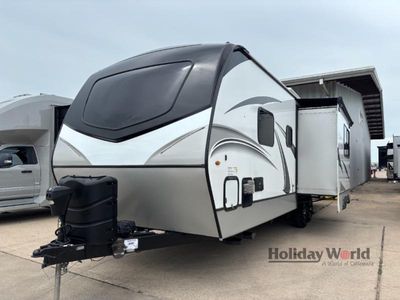 2022 Keystone Cougar Half-Ton - Photo 2