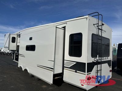2026 Keystone RV Cougar - Photo 3
