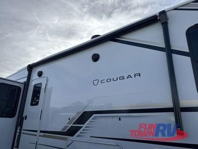 2026 Keystone RV Cougar - Photo 5