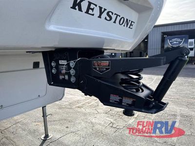 2026 Keystone RV Cougar - Photo 9