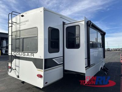 2026 Keystone RV Cougar - Photo 4