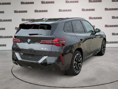 2026 BMW X3 — detail view
