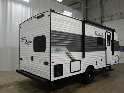 2026 Open Range Colt - Photo 4