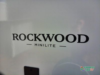 2026 Forest River RV Rockwood Mini Lite - Photo 13