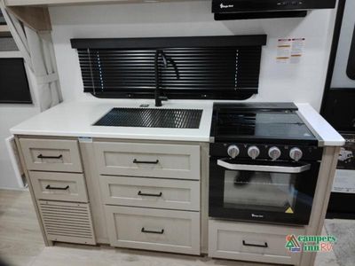 2026 Forest River RV Rockwood Mini Lite - Photo 26