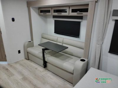 2026 Forest River RV Rockwood Mini Lite - Photo 19