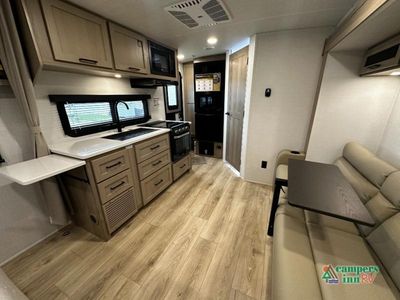2026 Forest River RV Rockwood Mini Lite - Photo 17