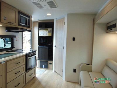 2026 Forest River RV Rockwood Mini Lite - Photo 16