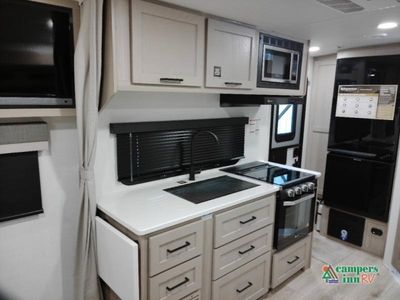 2026 Forest River RV Rockwood Mini Lite - Photo 27