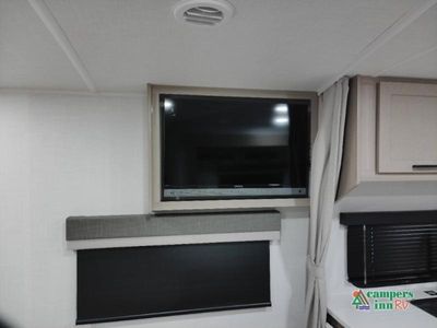 2026 Forest River RV Rockwood Mini Lite - Photo 23