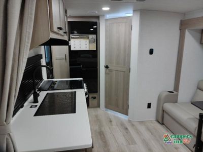 2026 Forest River RV Rockwood Mini Lite - Photo 24