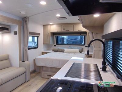 2026 Forest River RV Rockwood Mini Lite - Photo 38