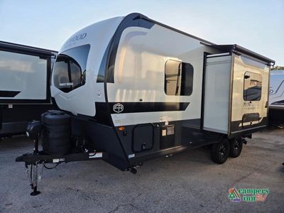 2026 Forest River RV Rockwood Mini Lite - Photo 8