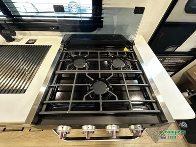 2026 Forest River RV Rockwood Mini Lite - Photo 30
