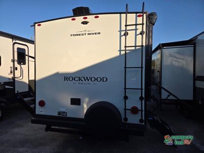 2026 Forest River RV Rockwood Mini Lite - Photo 6