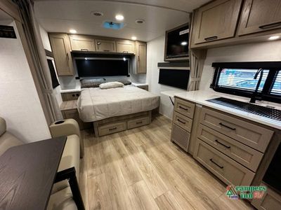 2026 Forest River RV Rockwood Mini Lite - Photo 18