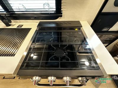 2026 Forest River RV Rockwood Mini Lite - Photo 29