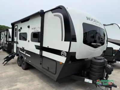 2026 Forest River RV Rockwood Mini Lite - Photo 5