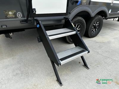 2026 Forest River RV Rockwood Mini Lite - Photo 12