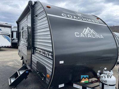 2026 Coachmen RV Catalina Summit Series 7 - Photo 1