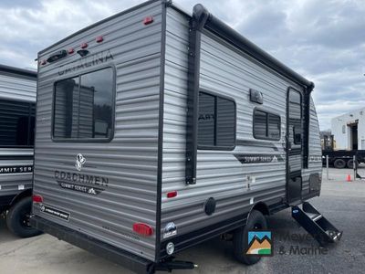 2026 Coachmen RV Catalina Summit Series 7 - Photo 5