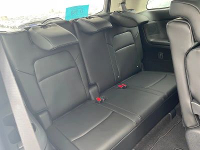 2026 Nissan Pathfinder — photo 21 view