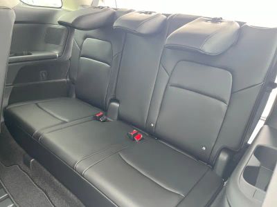 2026 Nissan Pathfinder — photo 18 view