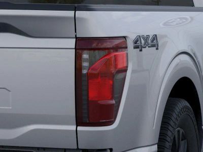 2026 Ford F-150 — photo 36 view