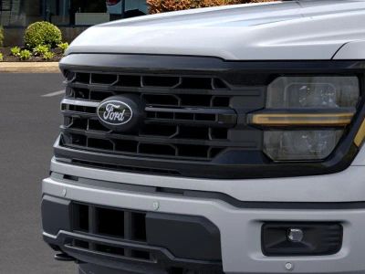 2026 Ford F-150 — photo 25 view