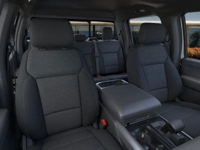 2026 Ford F-150 — photo 38 view