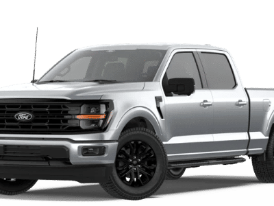 2026 Ford F-150 — photo 51 view