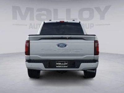 2026 Ford F-150 — photo 10 view