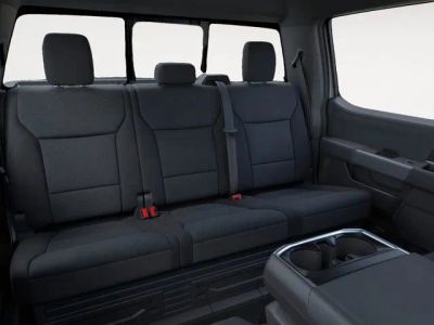 2026 Ford F-150 — photo 16 view