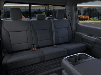 2026 Ford F-150 — photo 28 view