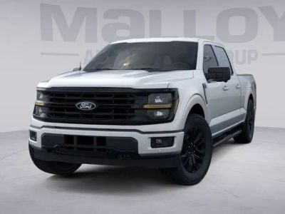2026 Ford F-150 — photo 15 view