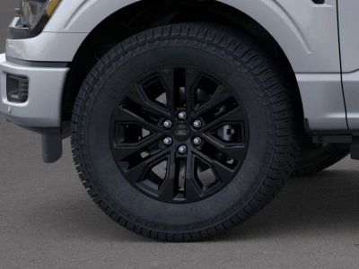 2026 Ford F-150 — photo 23 view