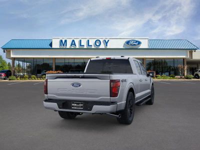2026 Ford F-150 — photo 34 view