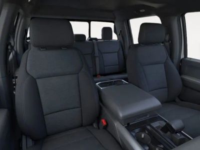 2026 Ford F-150 — photo 18 view