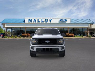 2026 Ford F-150 — photo 26 view