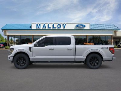 2026 Ford F-150 — photo 29 view