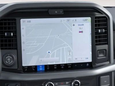 2026 Ford F-150 — photo 21 view
