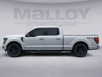 2026 Ford F-150 — photo 7 view