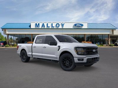 2026 Ford F-150 — photo 24 view