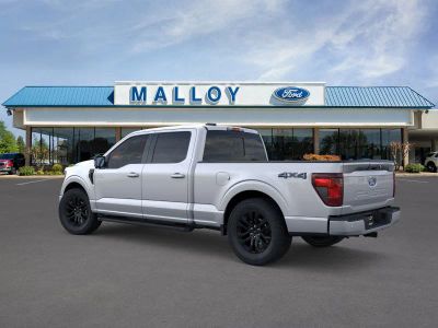 2026 Ford F-150 — photo 31 view