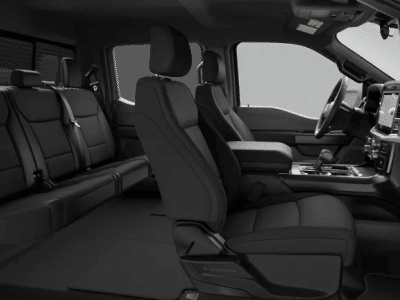 2026 Ford F-150 — photo 49 view
