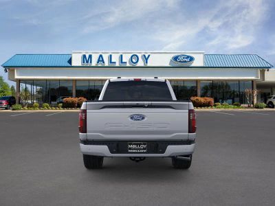 2026 Ford F-150 — photo 44 view