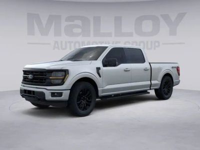 2026 Ford F-150 — photo 8 view
