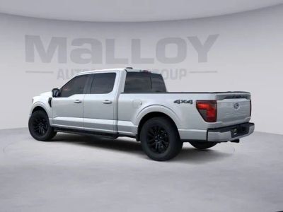2026 Ford F-150 — detail view