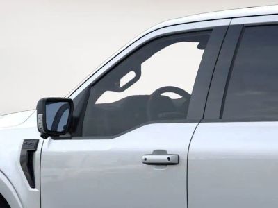 2026 Ford F-150 — photo 11 view